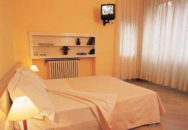 Fiera Congressi Hotel
