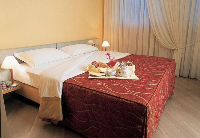Hotel Fiera Congressi 3*