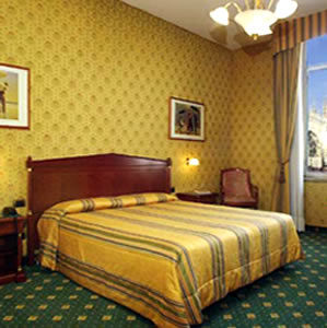Grand Plaza Hotel Mailand