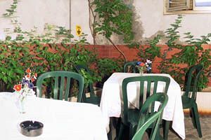 Mayorca Hotel
