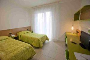 Camplus Turro Casa Per Ferie Apartamento Milão