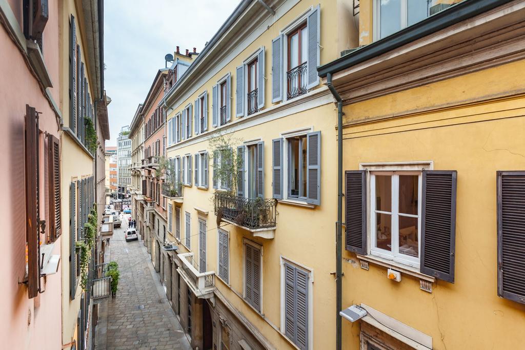 Easyhomes - Spiga * Mailand