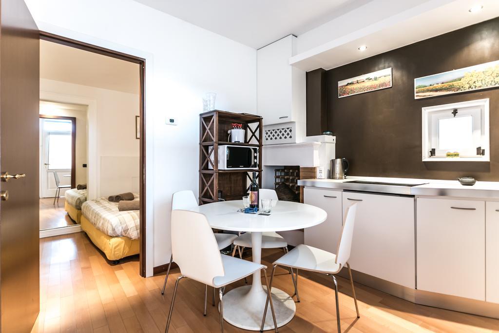 Apartment Italianway-torino 73 Mailand