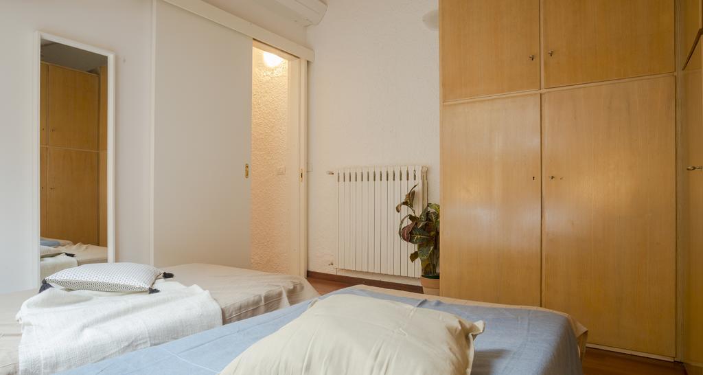 Altido Crocetta Loft Set * Mailand