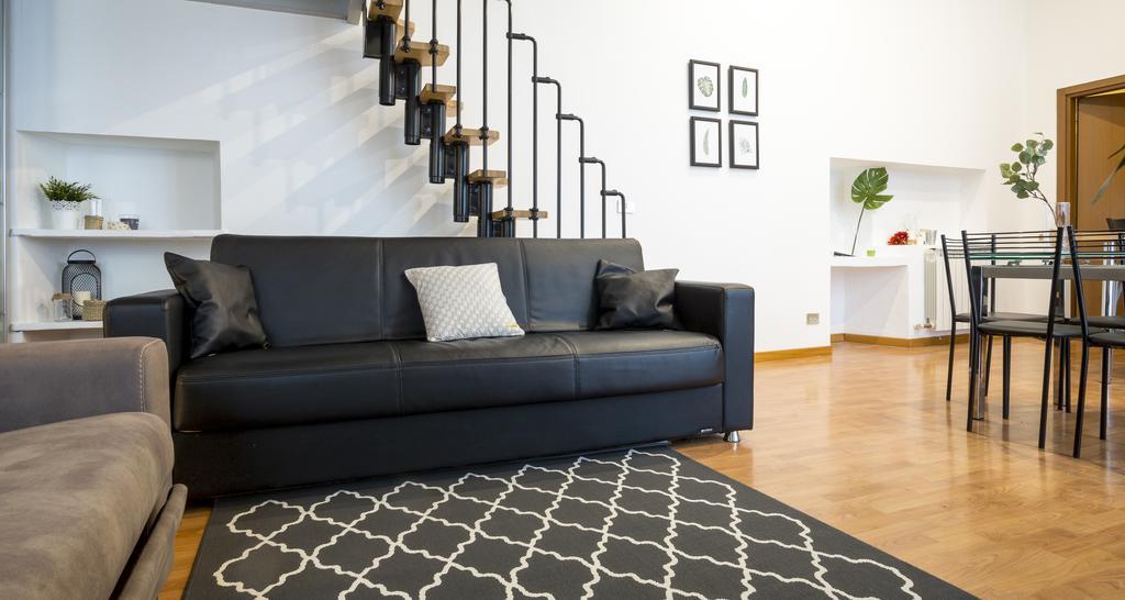 Apartment Altido Crocetta Loft Set *