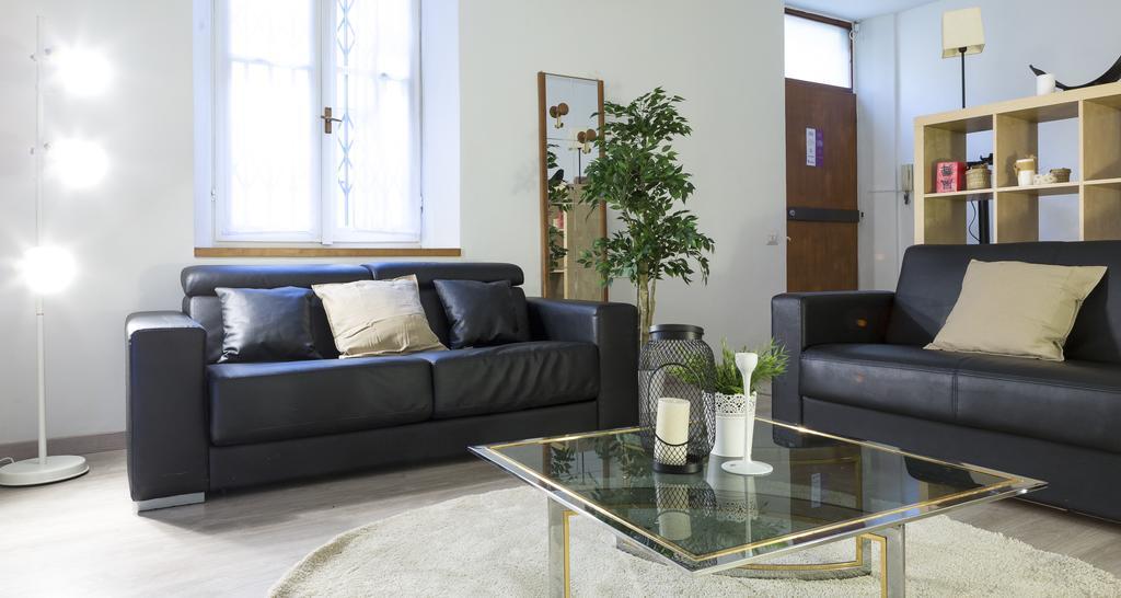 Altido Crocetta Loft Set Mailand