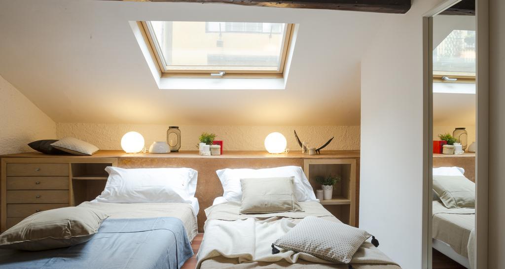 Altido Crocetta Loft Set * Mailand