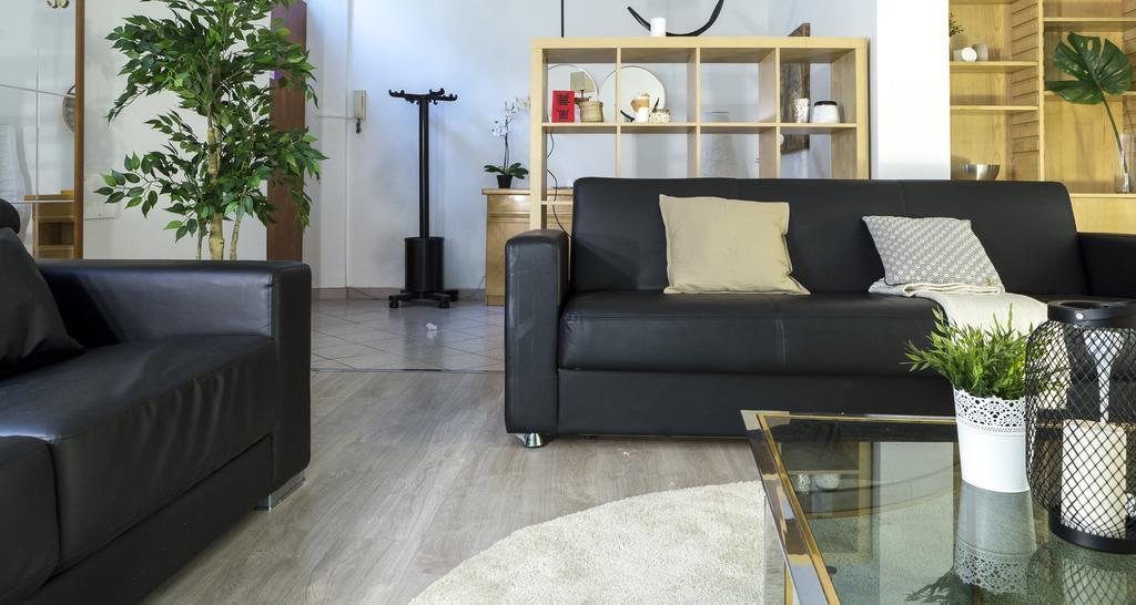Altido Crocetta Loft Set Mailand
