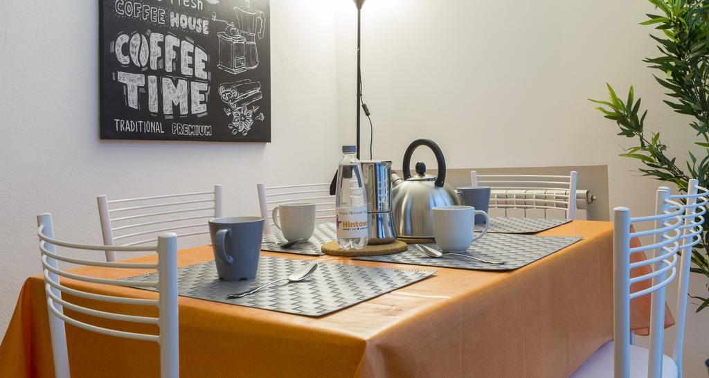 Altido Crocetta Loft Set