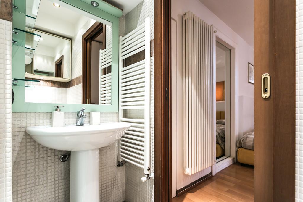 Apartment Italianway-torino 73 Mailand