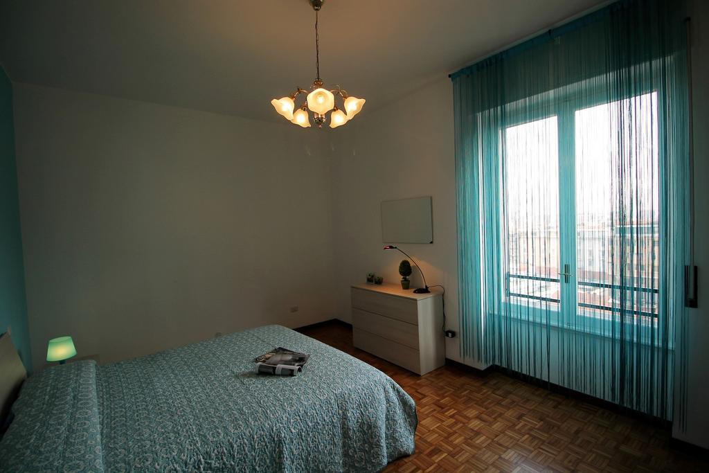 House Navigli Apartment Milan