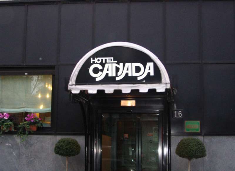 Hotel Canada