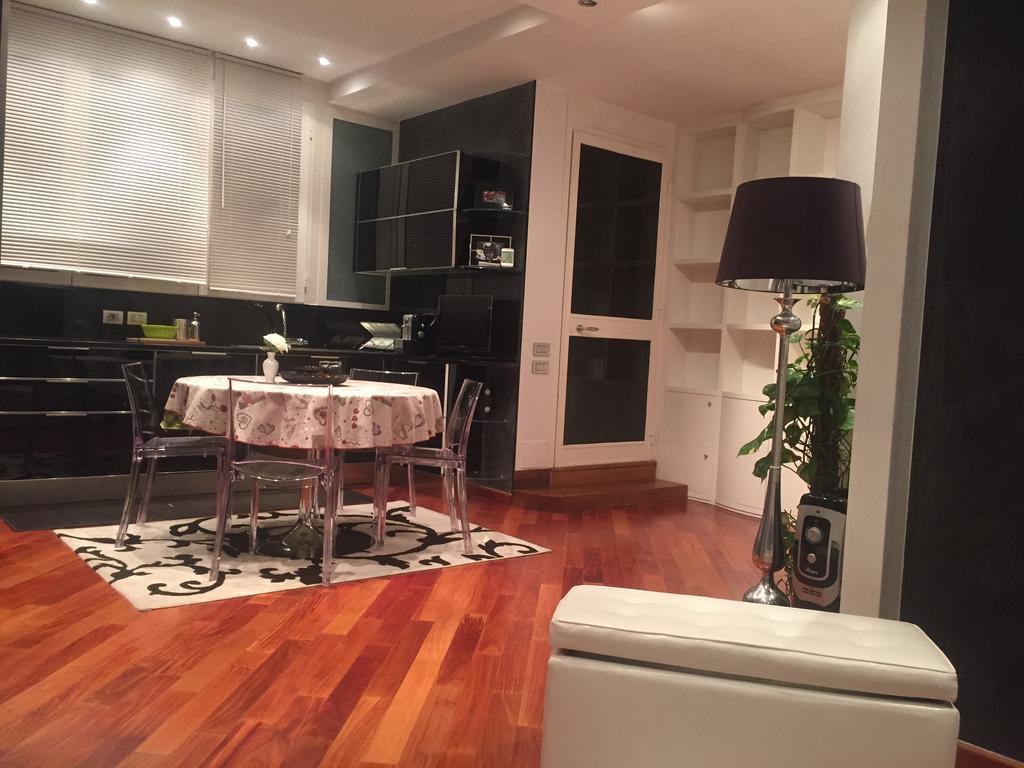 Stelle Di Mari Apartment