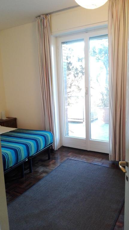 Roof Garden Buonarroti City Life Mita Milano Apartment