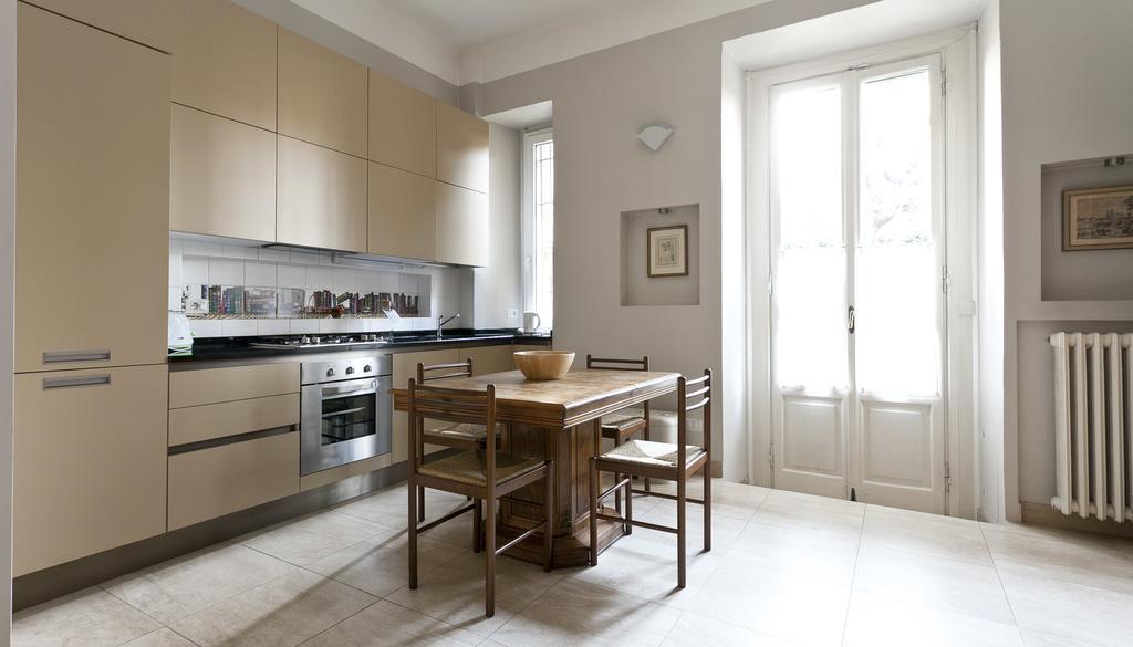 Italianway-reggimento Savoia Apartment *