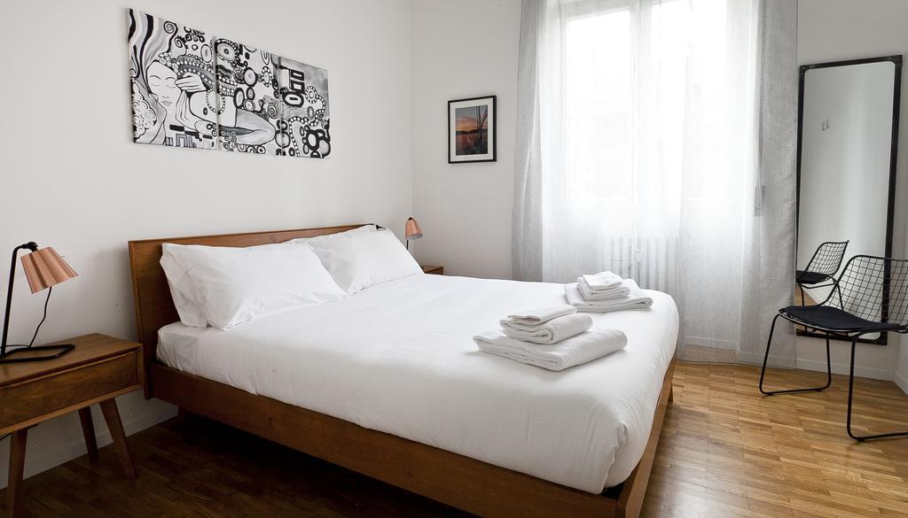 Italianway-scarlatti Apartment Mailand