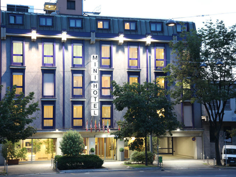 Portello 4* Milão