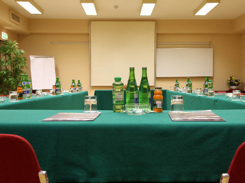 Hotel Portello 4*