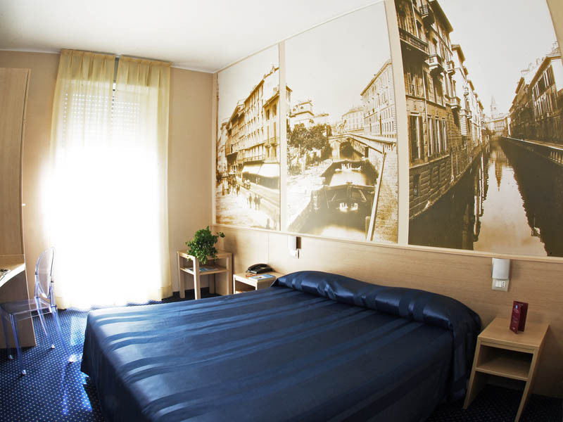 Portello 4*