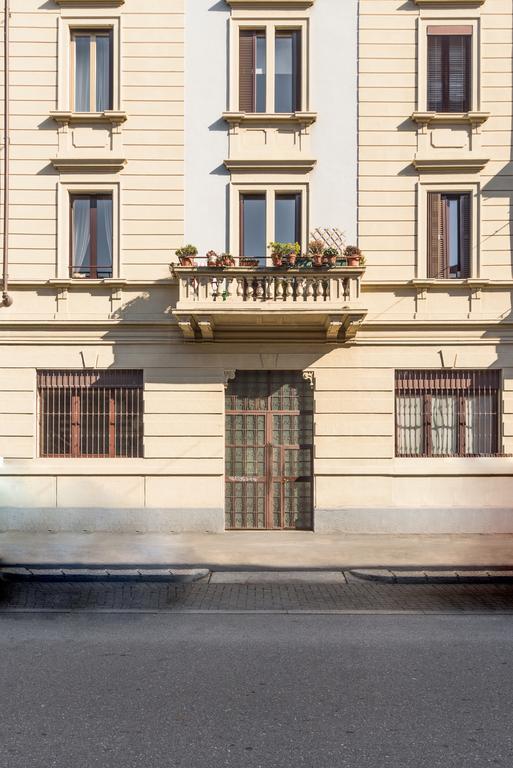 Villoresi Apartment *