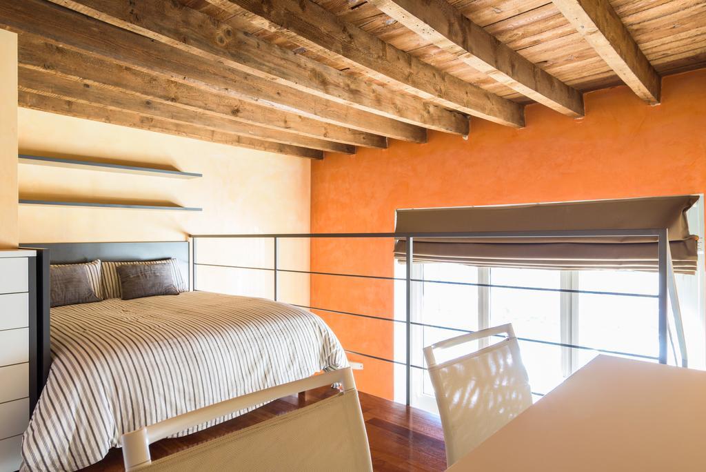 Villoresi Apartment Mailand