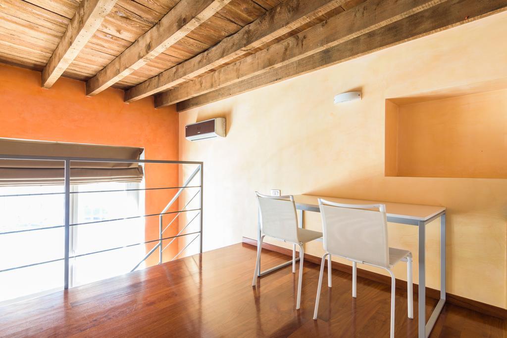 Villoresi Apartment