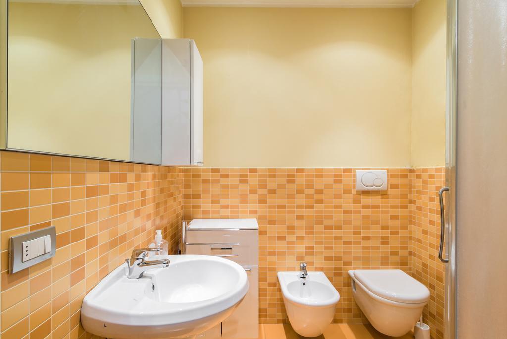 Villoresi Apartment *