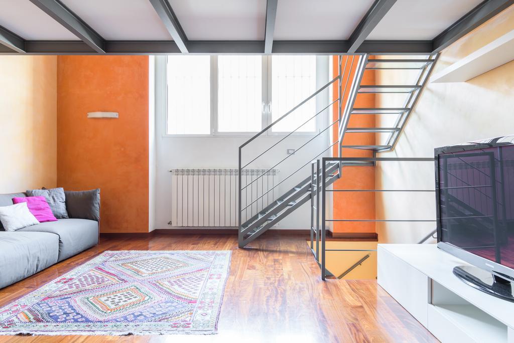 Apartment Villoresi Mailand