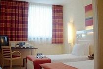 Hotel Idea Bicocca
