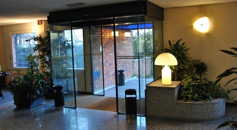 Aparthotel Siloe 4*