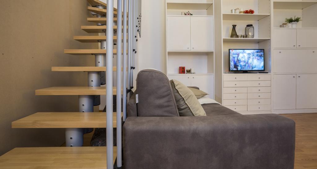 Altido Crocetta Loft Set * Mailand