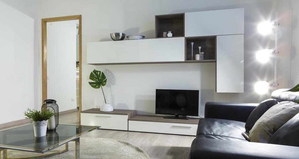 Apartment Altido Crocetta Loft Set *