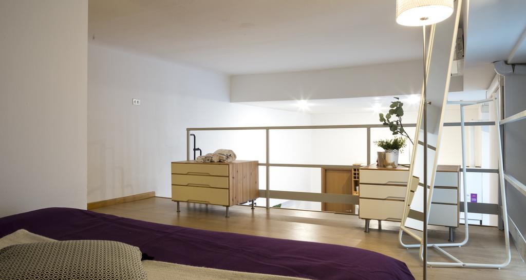 Altido Crocetta Loft Set