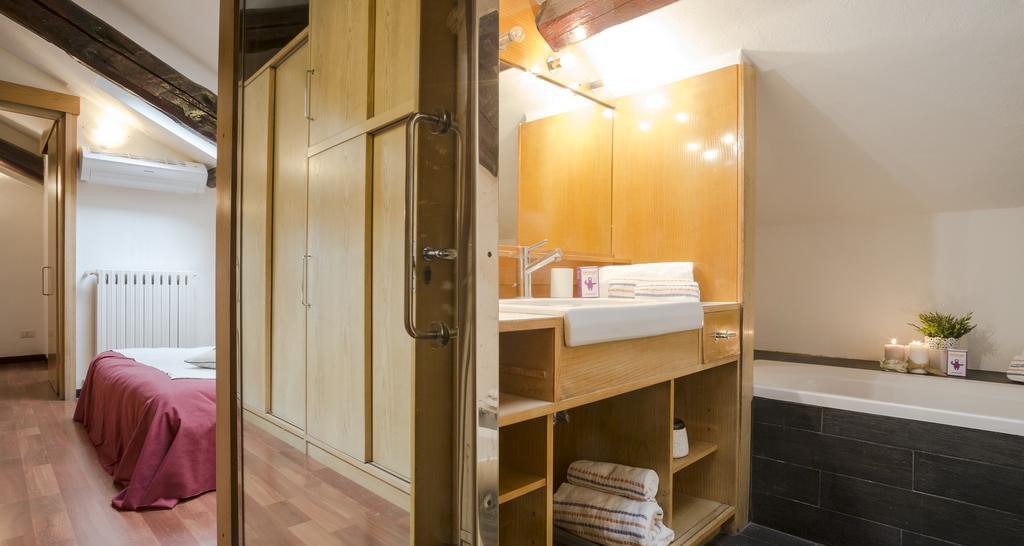 Altido Crocetta Loft Set Mailand