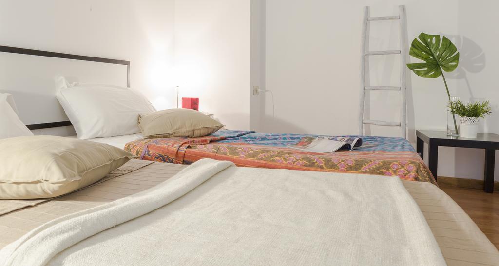 Altido Crocetta Loft Set Apartment