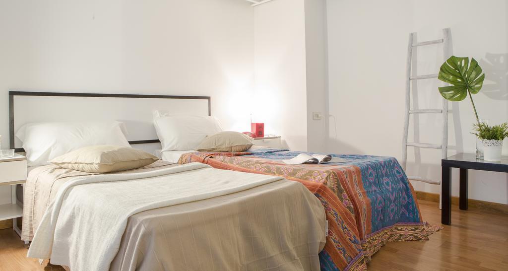 Apartment Altido Crocetta Loft Set Mailand