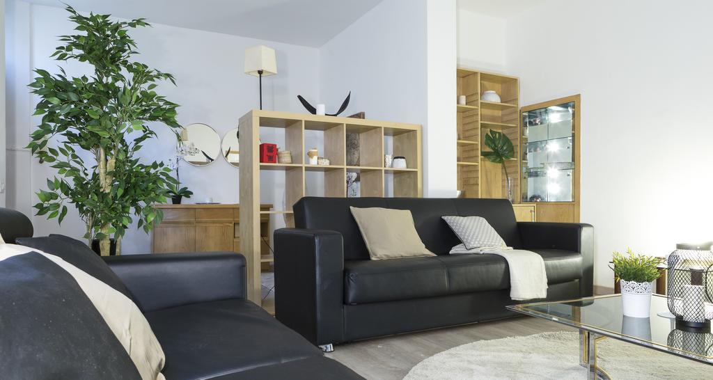Apartment Altido Crocetta Loft Set