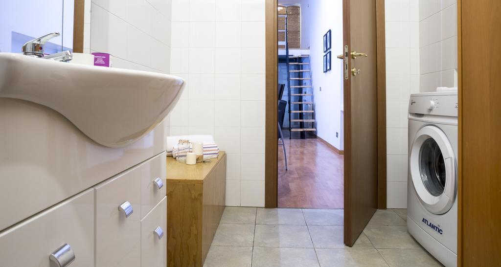 Altido Crocetta Loft Set Mailand