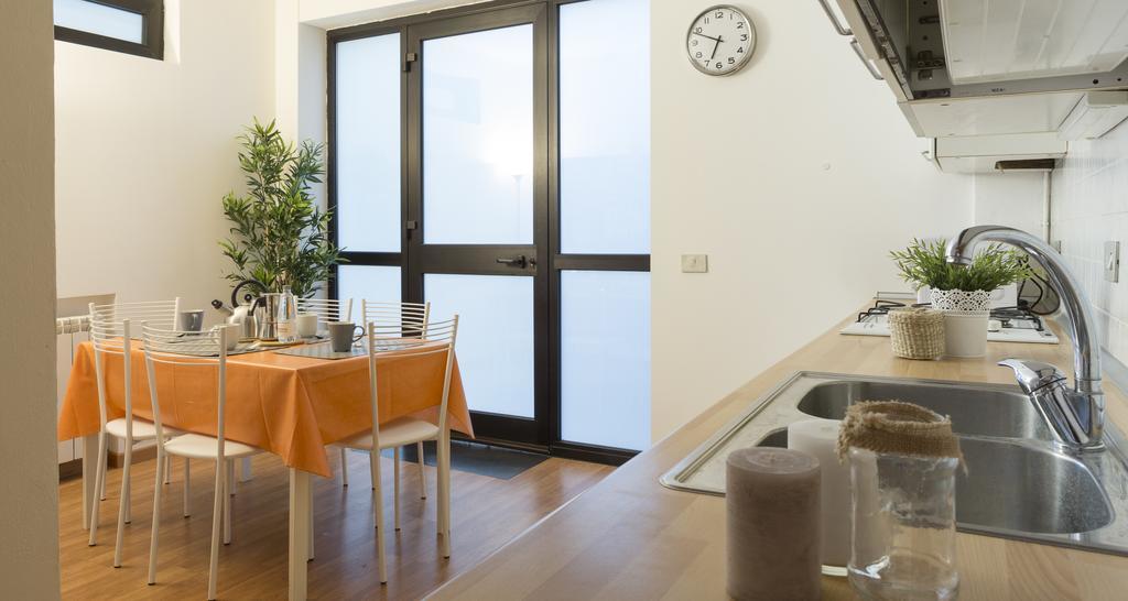 Altido Crocetta Loft Set