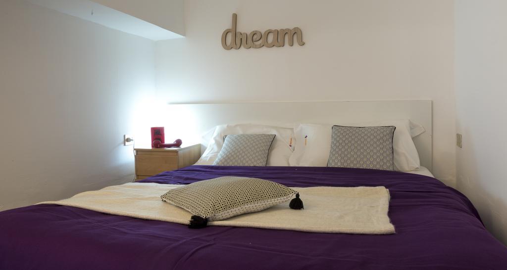 Altido Crocetta Loft Set Apartment Mailand
