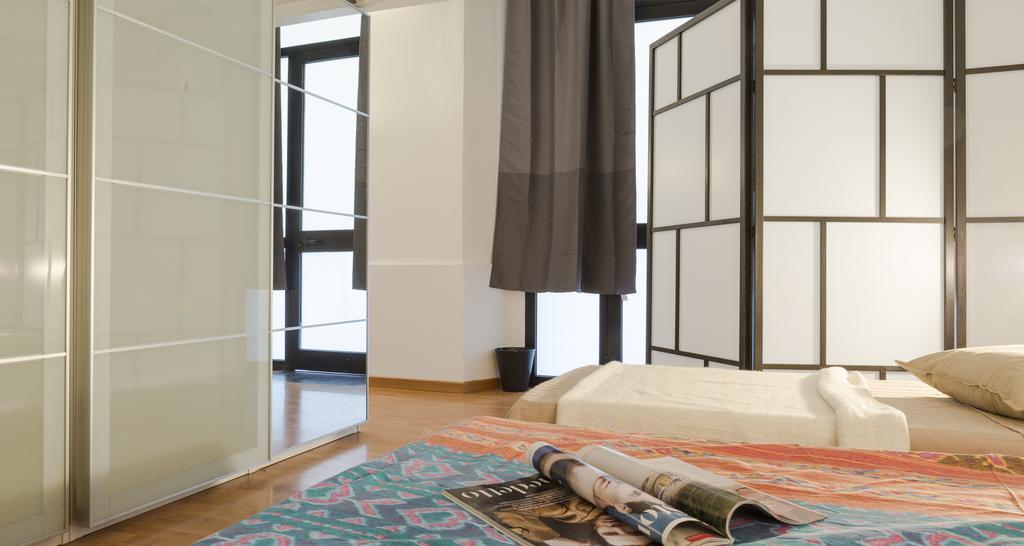 Altido Crocetta Loft Set Apartment
