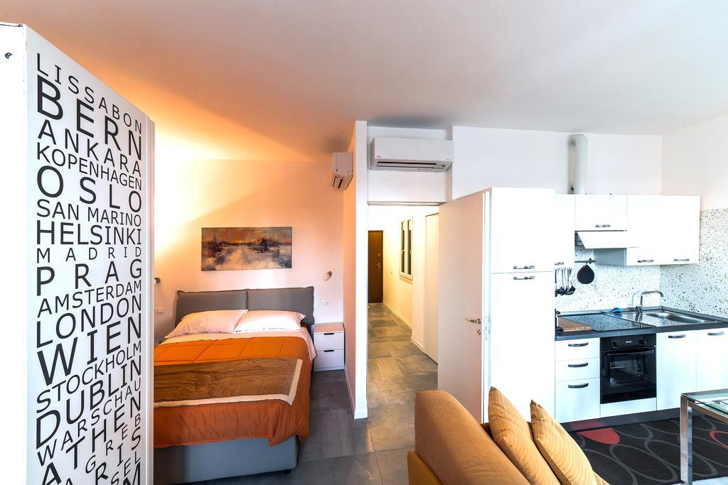 Apartamento Blue Sky