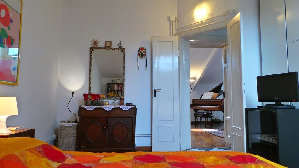 Apartment Aleele Flexyrent Aircon E Wifi *