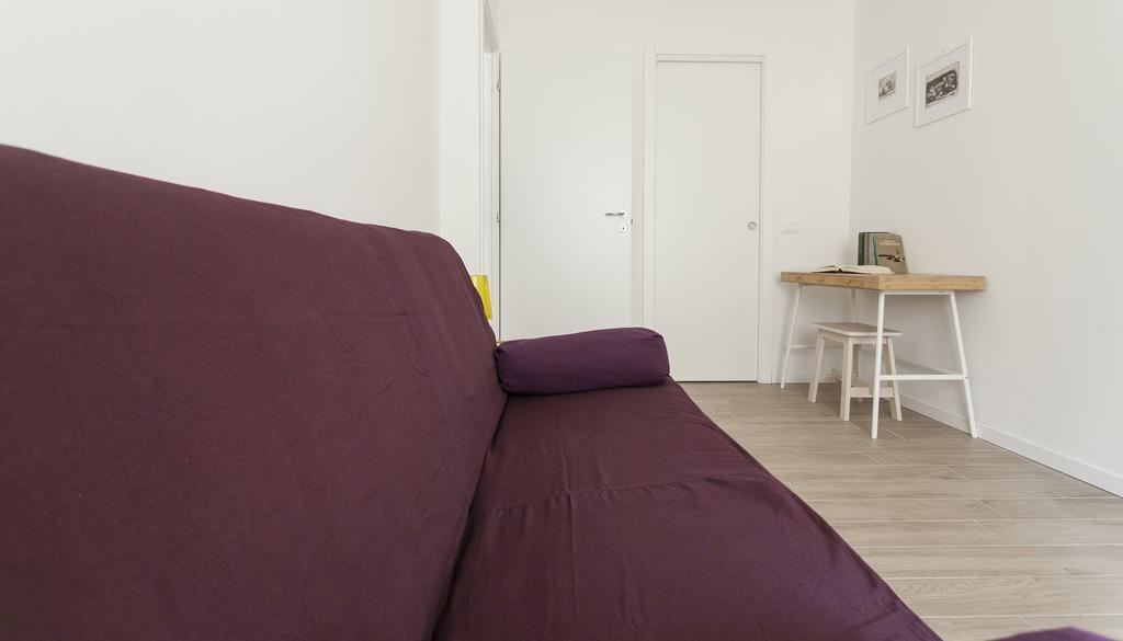 Apartment Italianway-veniero 8 Mailand