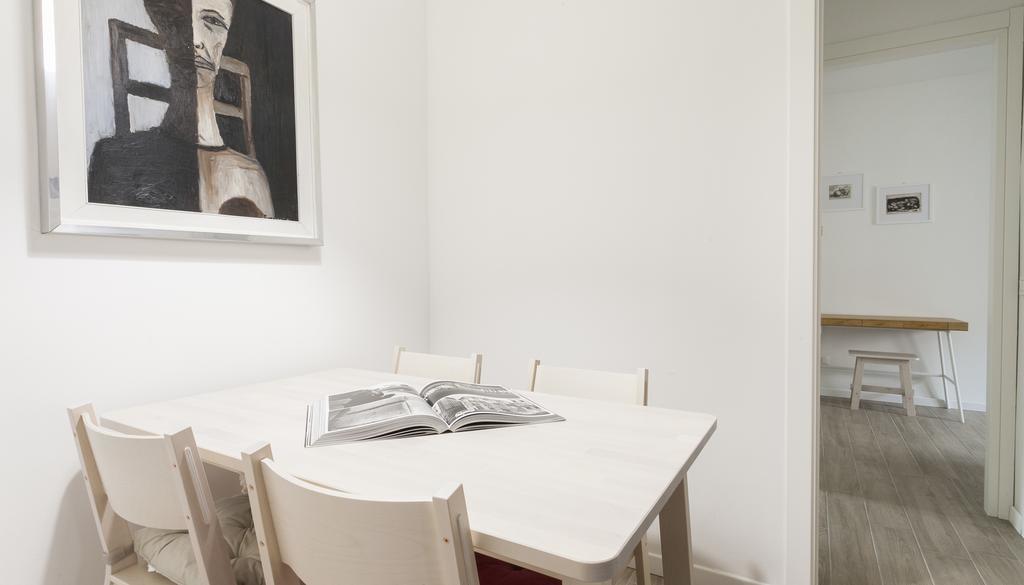 Apartment Italianway-veniero 8
