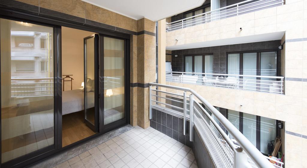 Apartment Centrale Top Free Wifi Mailand