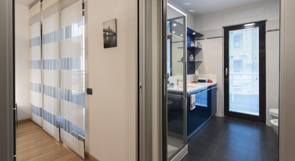 Apartment Centrale Top Free Wifi