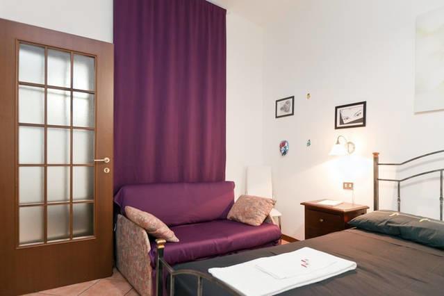 Flat In Piazza Duomo Mailand