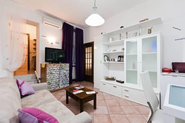 Flat In Piazza Duomo Mailand