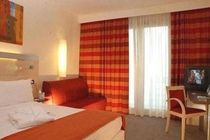 Hotel Idea Bicocca